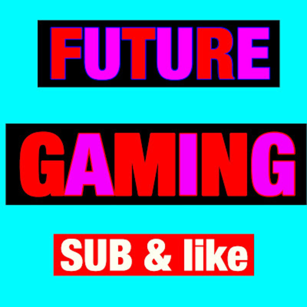 Meet your Posher, Futuregaming